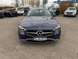 Gebraucht 2024 Mercedes C300e | 40.689 € (Superpreis)