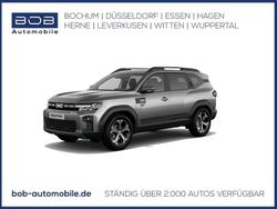 Indigoblau + dach schwarz Neu 2025 Dacia Bigster Journey SUV | 34.920 € (Fairer Preis)