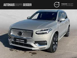 Silver dawn Gebraucht 2024 Volvo XC90 Plus SUV | 65.750 € (Etwas zu teuer)