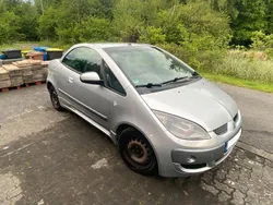 Grau Gebraucht 2006 Mitsubishi Colt Cabrio | 1.111 € (Superpreis)