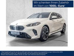Weiß Neu 2025 BMW 120 Sport Line Kleinwagen | 35.490 € (Guter Preis)
