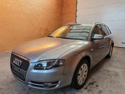 Grau Gebraucht 2006 Audi A4 Kombi | 2.200 € (Superpreis)