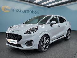 Gebraucht 2022 Ford Puma ST-Line X SUV | 20.949 € (Etwas zu teuer)
