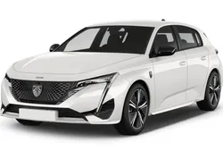 Neu 2024 Peugeot 308 Limousine | 33.360 € (Fairer Preis)