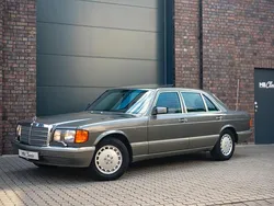 Gebraucht 1990 Mercedes 560 Limousine | 33.900 €