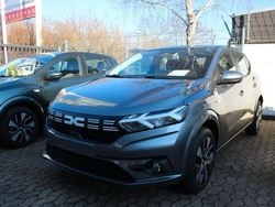 Grau Neu 2025 Dacia Sandero Expression Kleinwagen | 17.140 € (Fairer Preis)