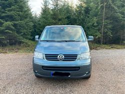 Grau Gebraucht 2006 VW Multivan Comfortline Van | 9.500 €