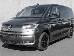 Grau Neu 2025 VW Multivan Life Van | 67.980 € (Teuer)