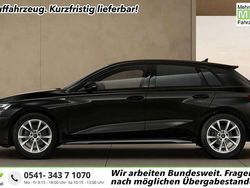 Mythosschwarz metallic Neu 2025 Audi A3 S-Line Limousine | 39.091 € (Guter Preis)