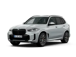 Gebraucht 2025 BMW X5 Comfort Edition SUV | 82.700 € (Guter Preis)