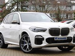 Alpinweiss 3 Gebraucht 2019 BMW X5 M SUV | 46.999 € (Etwas zu teuer)
