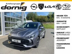 Grau Neu 2024 MG MG3 Comfort Kleinwagen | 21.040 € (Fairer Preis)