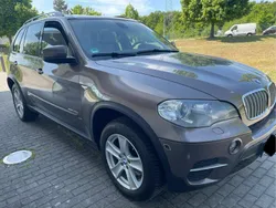 Braun Gebraucht 2011 BMW X5 SUV | 11.550 € (Superpreis)