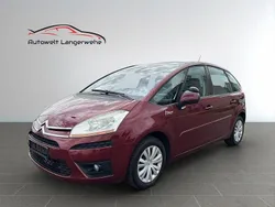 Gebraucht 2008 Citroën Grand C4 Picasso Van / Kleinbus | 4.999 € (Fairer Preis)