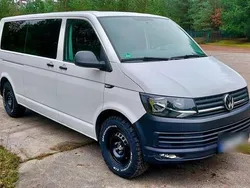 Weiß Gebraucht 2016 VW T6 Van | 28.900 €