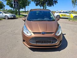 Braun Gebraucht 2012 Ford B-MAX Trend Van / Kleinbus | 4.990 € (Fairer Preis)