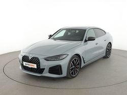 Grau Gebraucht 2023 BMW 420 Gran Coupé M Sport Coupé | 39.130 € (Guter Preis)
