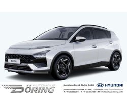 Atlas white / sol Neu 2025 Hyundai Bayon Turbo SUV | 32.190 €