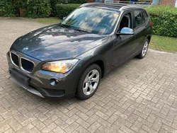 Grau Gebraucht 2013 BMW X1 SUV | 9.799 €