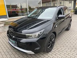 Schwarz Gebraucht 2022 Opel Grandland X SUV | 21.950 € (Fairer Preis)