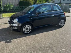 Schwarz Gebraucht 2022 Fiat 500 Dolcevita Kleinwagen | 14.400 € (Fairer Preis)