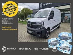 Neu 2025 Renault Master Van | 35.590 € (Fairer Preis)