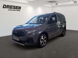 Grau Neu 2025 Ford Tourneo Connect Active Van / Kleinbus | 36.490 € (Guter Preis)