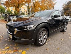 Schwarz Gebraucht 2021 Mazda CX-30 Selection SUV | 19.999 € (Guter Preis)