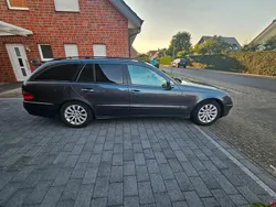 Gebraucht 2007 Mercedes E350 Elegance Kombi | 7.980 €