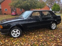 Schwarz Gebraucht 1985 Alfa Romeo Giulietta Limousine | 4.200 €