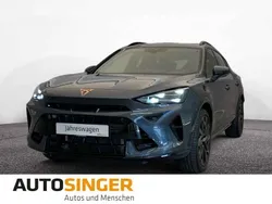 Magnet grau metallic Neu 2025 Cupra Formentor VZ SUV | 41.820 € (Superpreis)