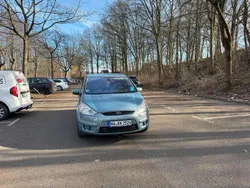 Gebraucht 2009 Ford S-MAX Titanium Van / Kleinbus | 2.999 € (Superpreis)