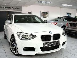 Alpinweiss iii Gebraucht 2014 BMW 135 Sport Line Kleinwagen | 22.950 € (Fairer Preis)