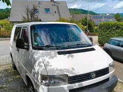 Weiß Gebraucht 1998 VW T4 Van | 8.000 €