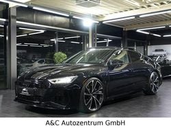 Schwarz Gebraucht 2020 Audi RS7 Ambiente Kleinwagen | 84.990 € (Fairer Preis)