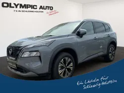 Ceramic grey Neu 2024 Nissan X-Trail 360º SUV | 37.990 € (Guter Preis)