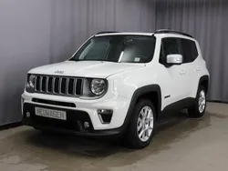 Andere Gebraucht 2022 Jeep Renegade Limited SUV | 26.980 € (Etwas zu teuer)