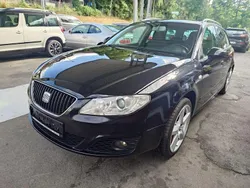 Schwarz Gebraucht 2011 Seat Exeo Kombi | 5.750 € (Fairer Preis)