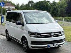 Weiß Gebraucht 2016 VW T6 Edition Van | 24.870 € (Superpreis)