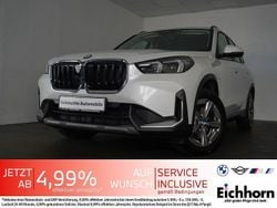 Weiß Gebraucht 2023 BMW X1 SUV | 39.498 € (Superpreis)