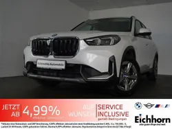 Weiß Gebraucht 2023 BMW X1 SUV | 41.650 € (Guter Preis)
