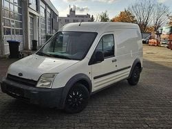 Weiß Gebraucht 2005 Ford Transit Kombi | 1.900 € (Fairer Preis)