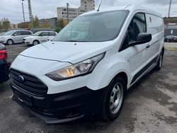 Weiß Gebraucht 2020 Ford Transit | 8.900 € (Teuer)
