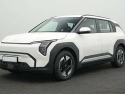 Schneeweiß Neu 2025 Kia EV3 3 SUV | 30.990 € (Superpreis)