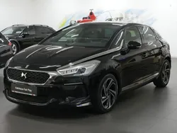 Perla nera met. Gebraucht 2015 Citroën DS5 Kleinwagen | 12.990 € (Etwas zu teuer)