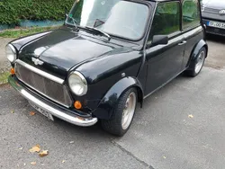 Schwarz Gebraucht 1994 Mini Cooper Kleinwagen | 7.500 €