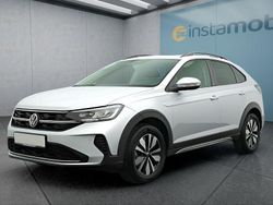 Silber Gebraucht 2024 VW Taigo SUV | 22.749 € (Fairer Preis)