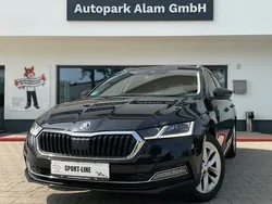 Schwarzmagic perleffekt Gebraucht 2023 Skoda Octavia Style Kombi | 22.999 € (Fairer Preis)