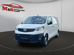 Weiß Gebraucht 2022 Fiat Scudo Van / Kleinbus | 13.990 € (Guter Preis)