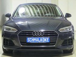 Grau Gebraucht 2019 Audi A5 Coupé | 19.950 € (Superpreis)